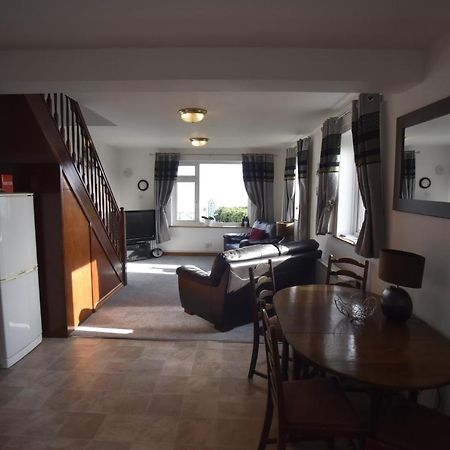 Villa Seabreeze Beadnell Exterior foto